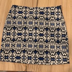 H&M skirt